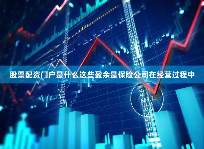 股票配资门户是什么这些盈余是保险公司在经营过程中